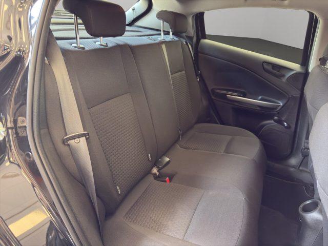 ALFA ROMEO Giulietta 1.4 Turbo 105 CV Progression