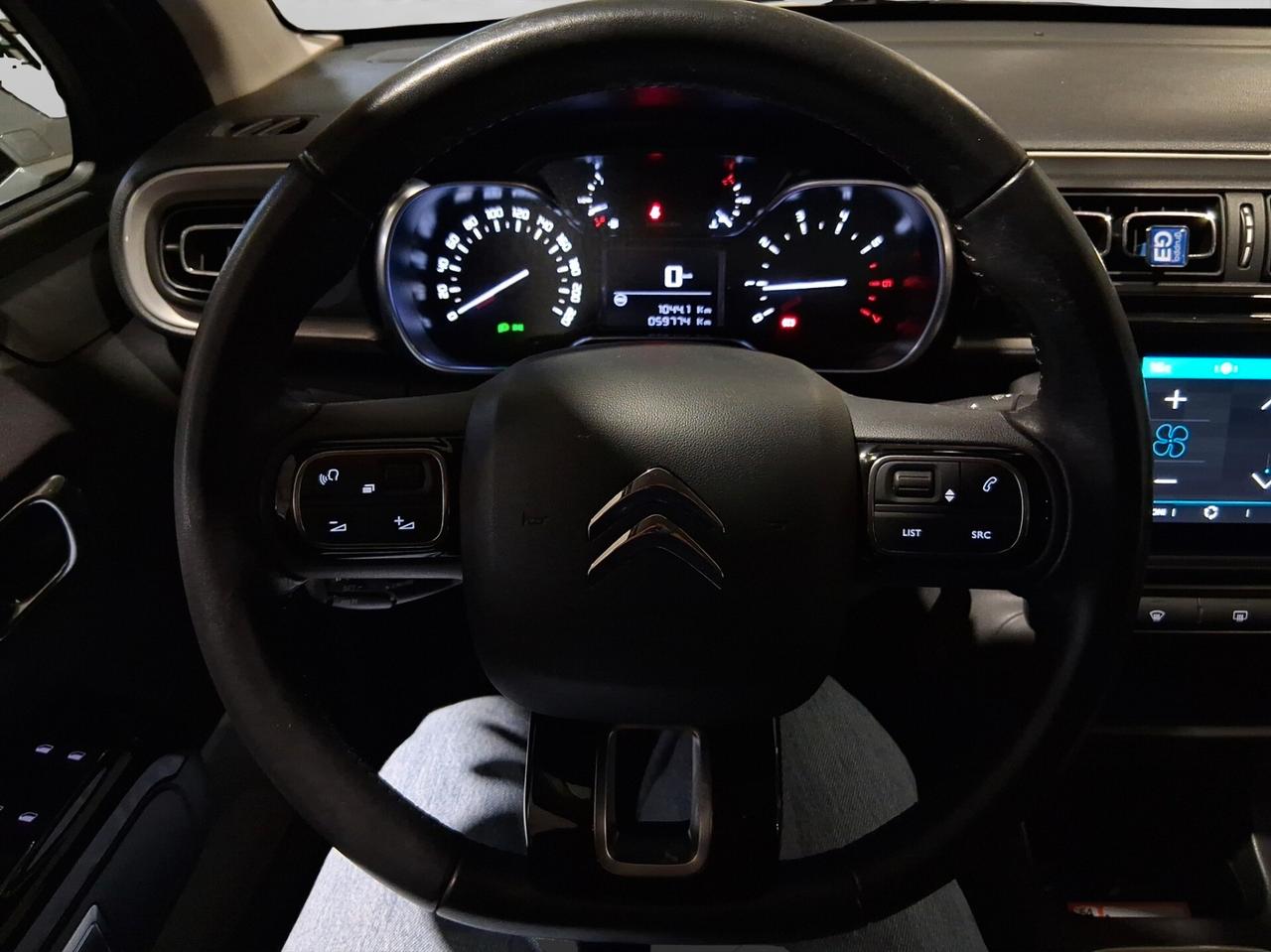 Citroen C3 BlueHDi 100 S&S Shine Pack