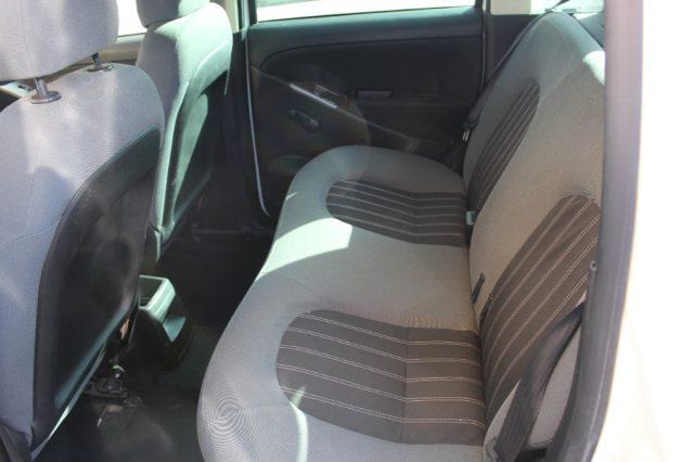 LANCIA MUSA 1.3 Mjt 95 CV