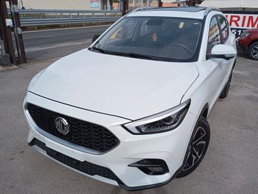 Mg ZS 1.0T-GDI Luxury