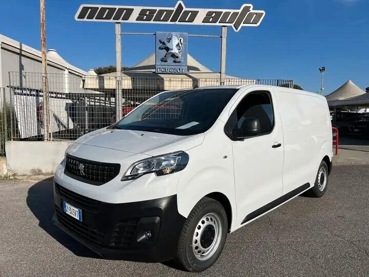 Peugeot Expert 2.0 BlueHDi 140 S&S EAT8 PL-TN Furgone Standard
