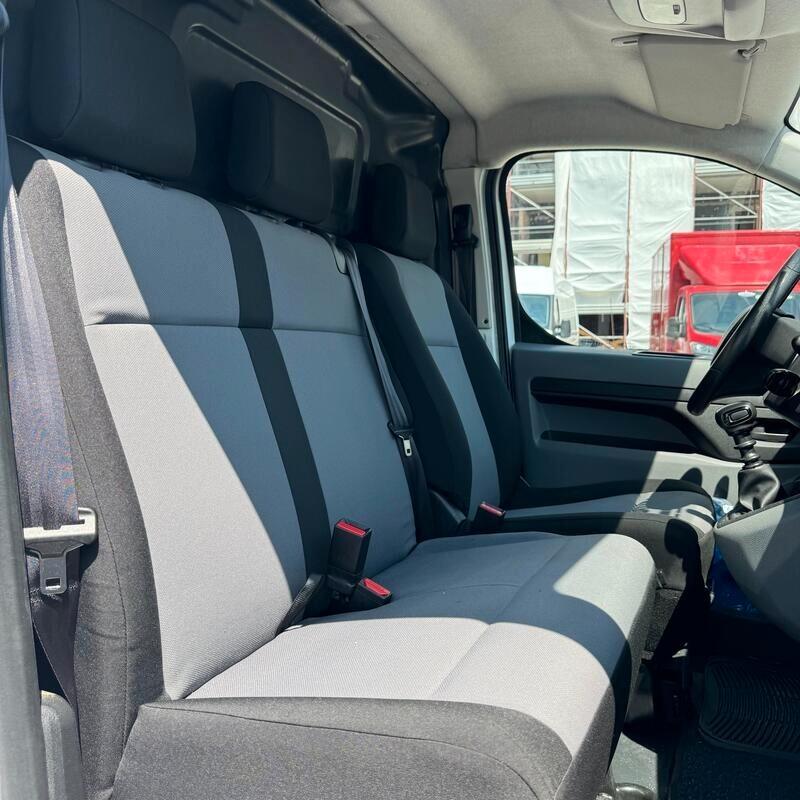 PEUGEOT EXPERT 1.6BlueHdi 115cv FURGONE