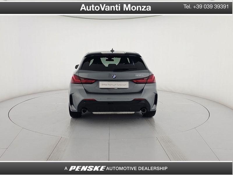 BMW Serie 1 128ti 5p. Msport
