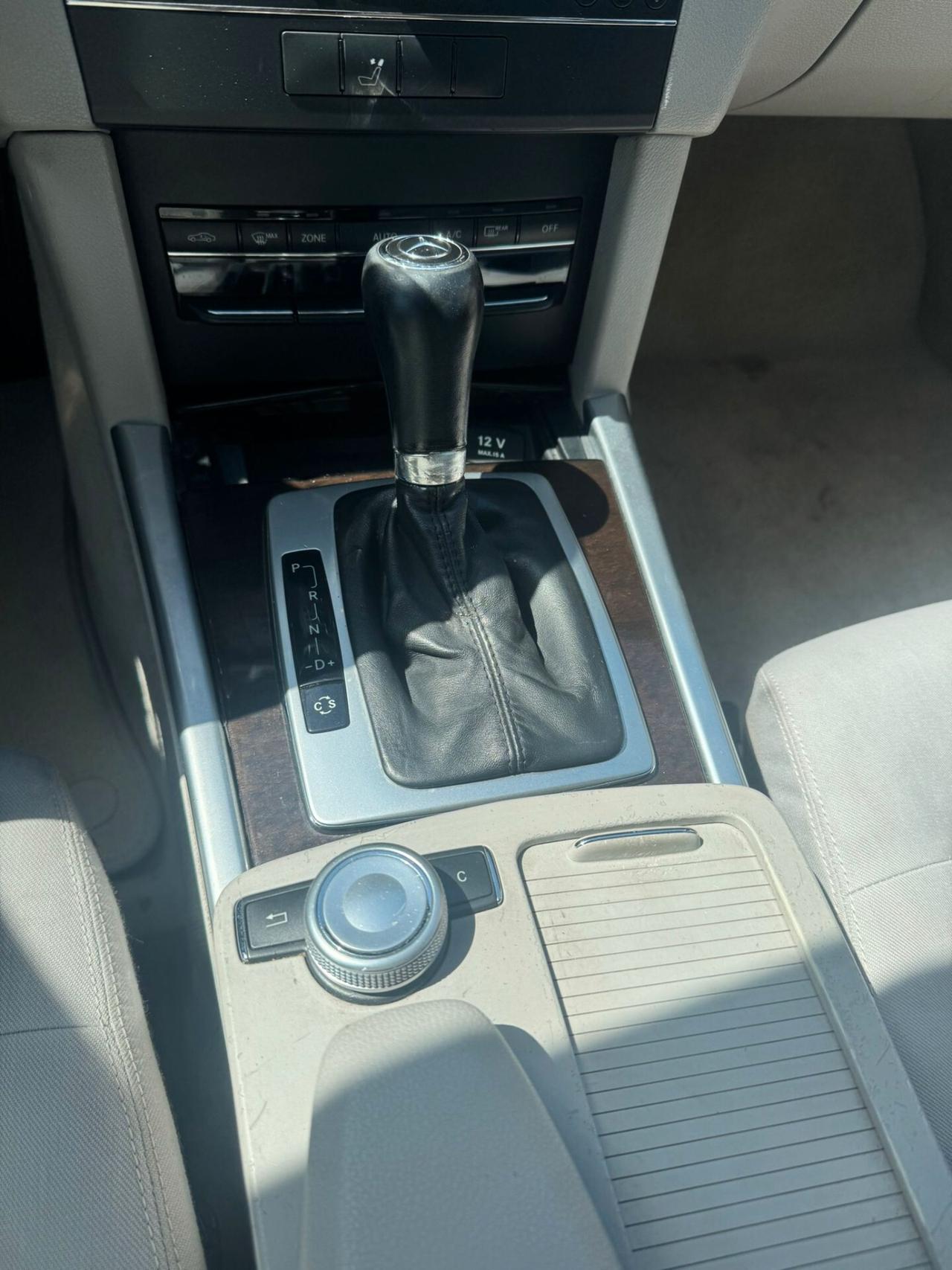 MERCEDES-BENZ E 220 CDI EXECUTIVE