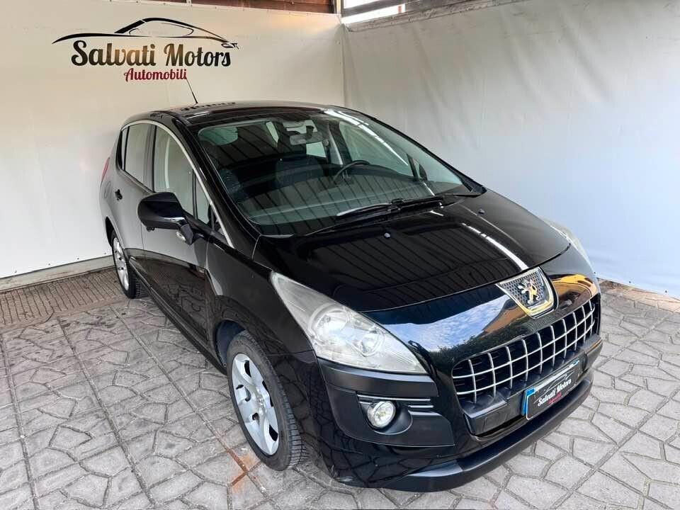 Peugeot 3008 1.6 HDi 110CV Premium