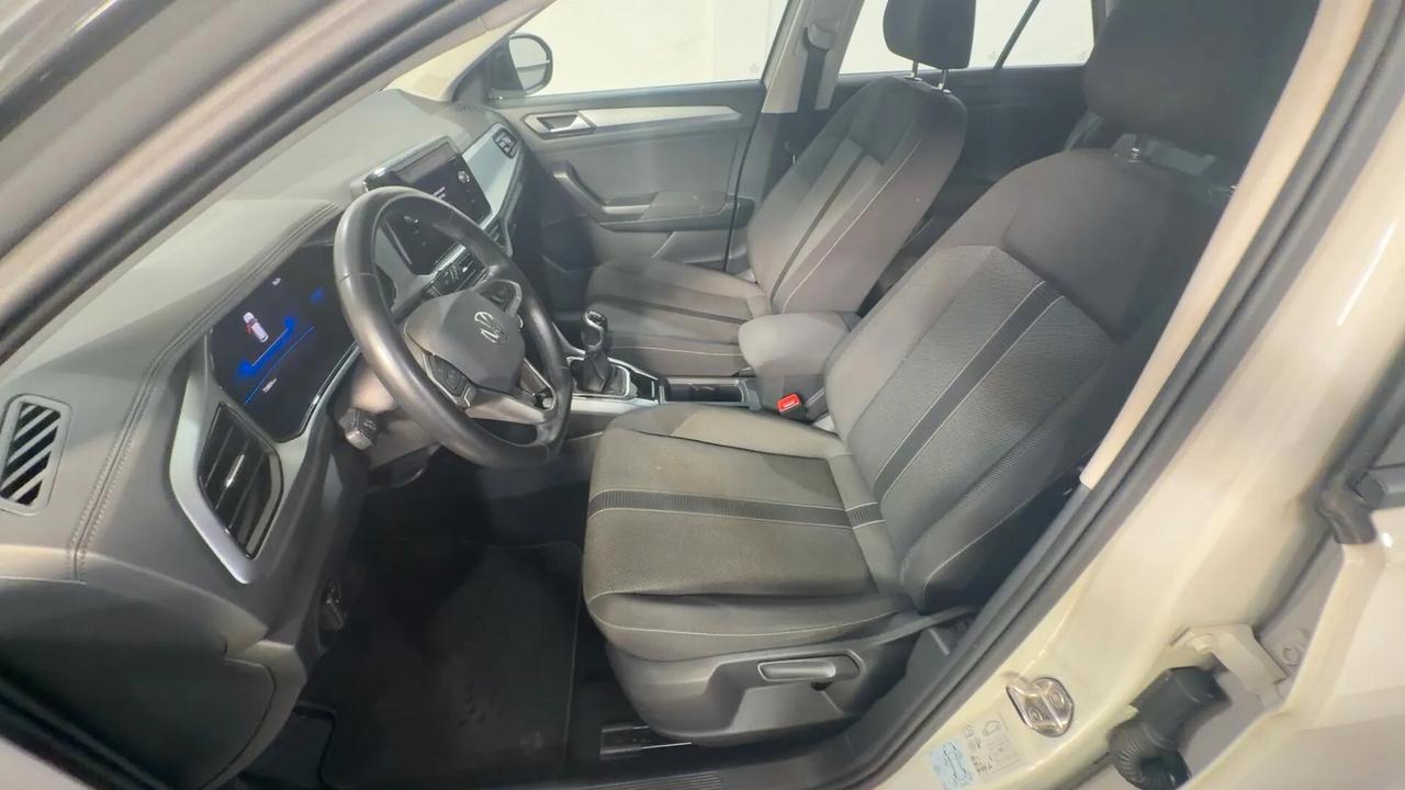 Volkswagen T-Roc 1.0 TSI Life