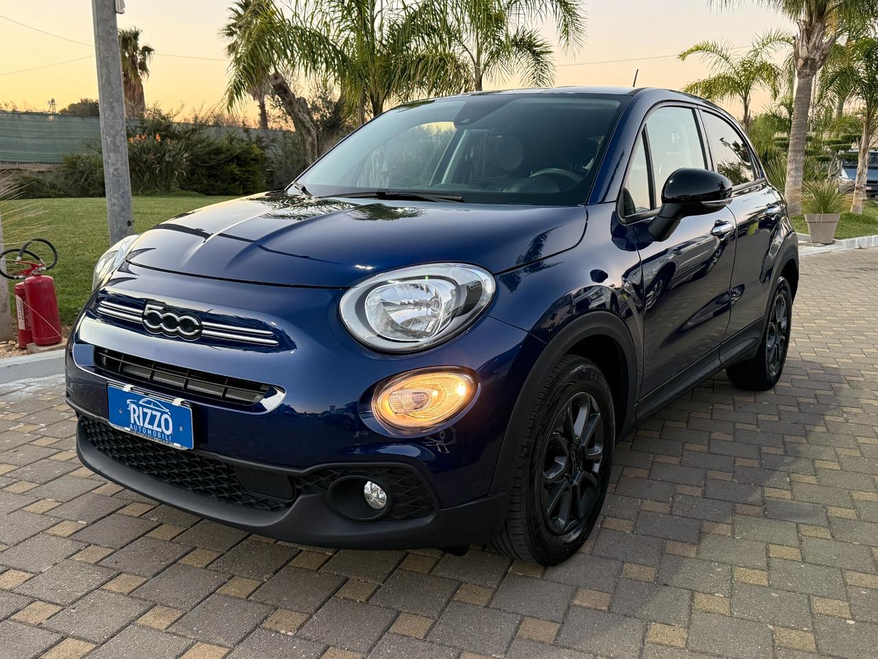 FIAT 500X 1.0 T3 120 CV CLUB NAVI
