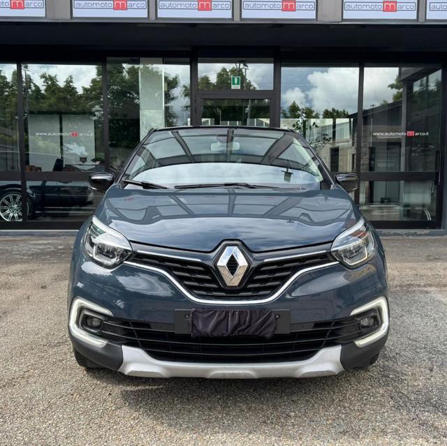 RENAULT Captur TCe 130 CV FAP Sport Edition2
