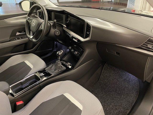 OPEL Mokka II - 1.2 t Elegance s&s 130cv