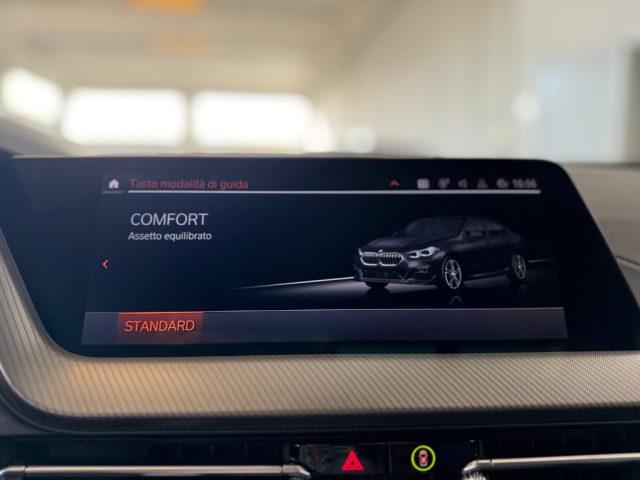 BMW 220 d xDrive Gran Coupé Msport //SERVICE BMW//