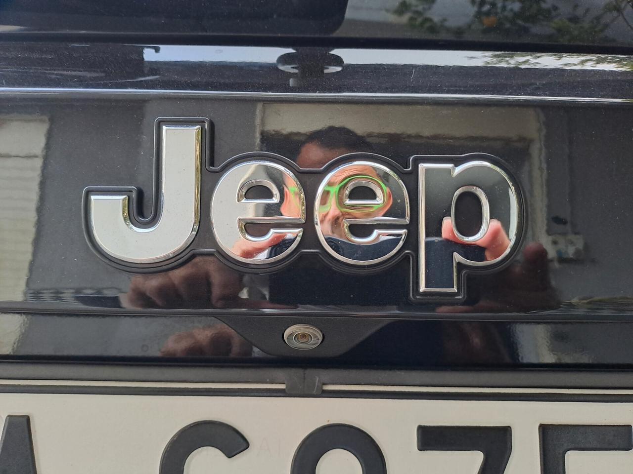 Jeep Renegade 1.6 Mjt DDCT 120 CV Limited AUTOMATICA