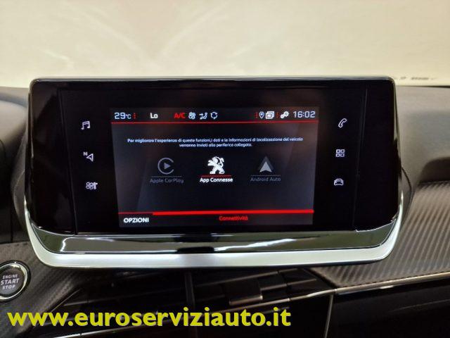 PEUGEOT 2008 BlueHDi 110 S&S Allure