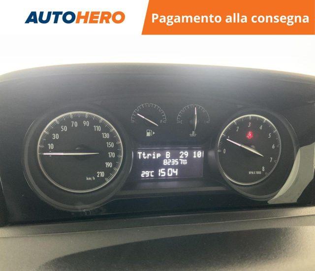 LANCIA Ypsilon 1.2 69 CV 5 porte Silver