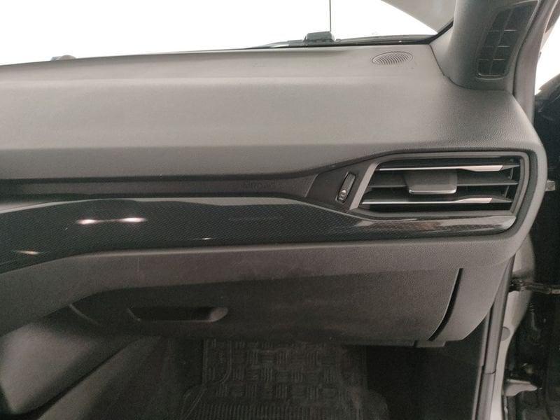 Ford Focus Focus 1.5 TDCi 120 CV Start&Stop Powershift ST Line