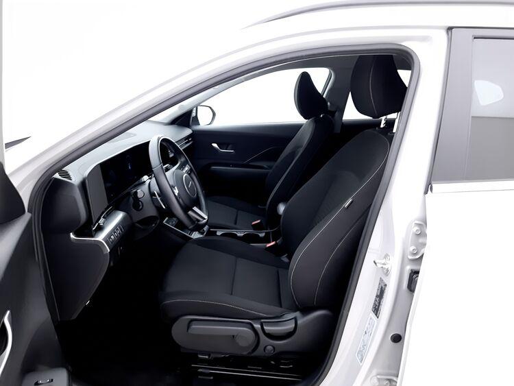Hyundai Kona Hybrid XLine DCT BR340289 1.6 Full Hybrid 141CV