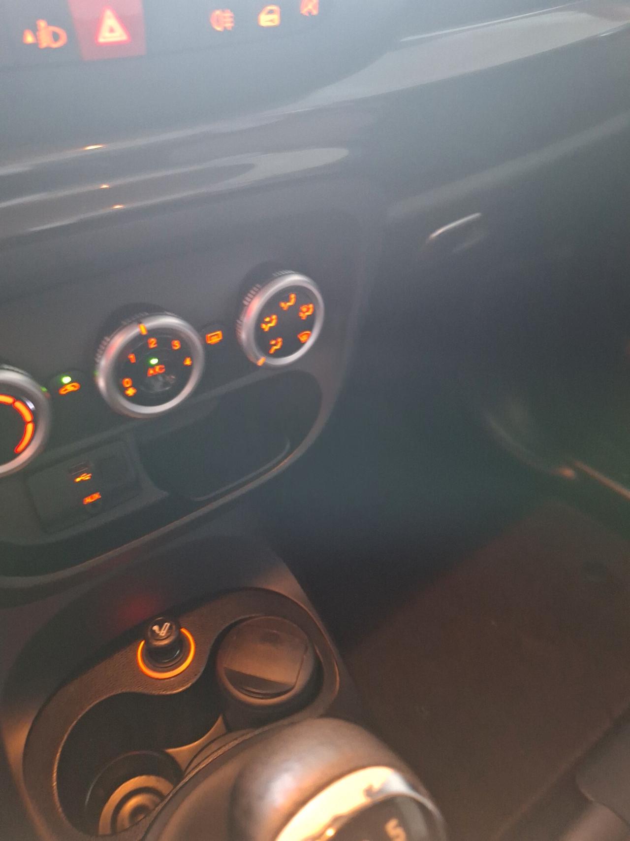 Fiat 500L 1.6 Multijet 105 CV Living Prov Nord Italia