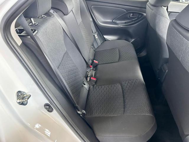 TOYOTA Yaris Cross 1.5 Hybrid 5p. E-CVT Active