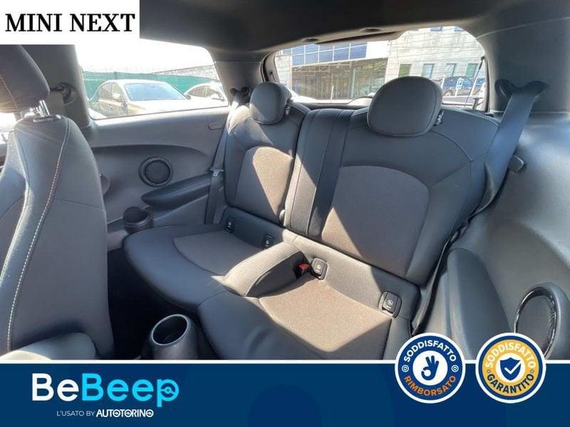 MINI Mini 3 porte MINI 3P 1.5 COOPER D BUSINESS AUTO