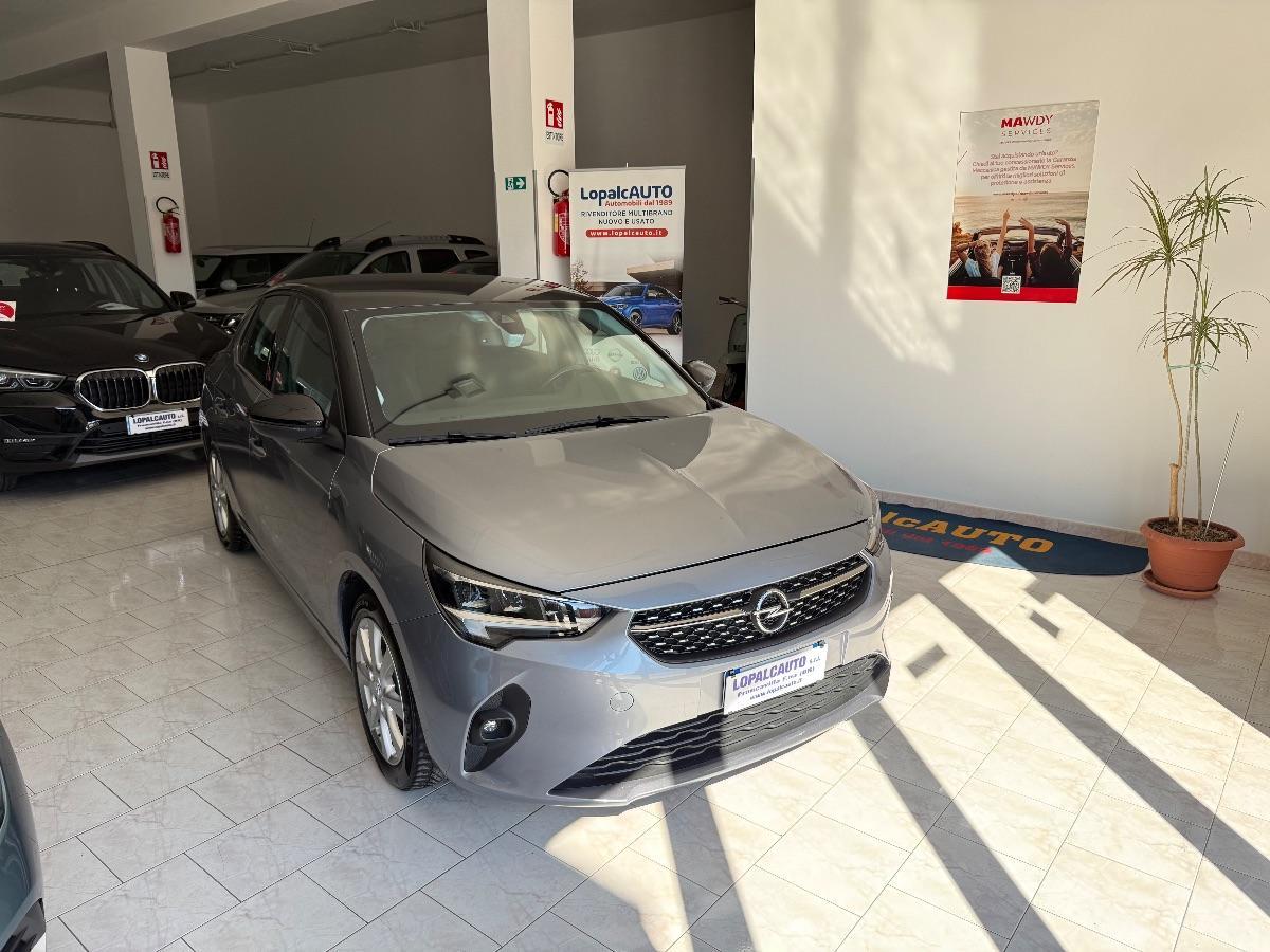 OPEL - Corsa - 1.2 Elegance