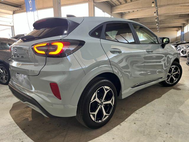 FORD Puma 1.0 EcoB.Hybrid 125CV Autom ST-Line TELEC/PARK/NAV