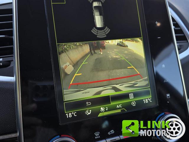 RENAULT Espace dCi 160CV Executive 7 Posti