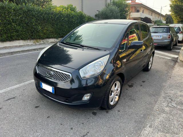 KIA Venga 1.4 CVVT EX ISG