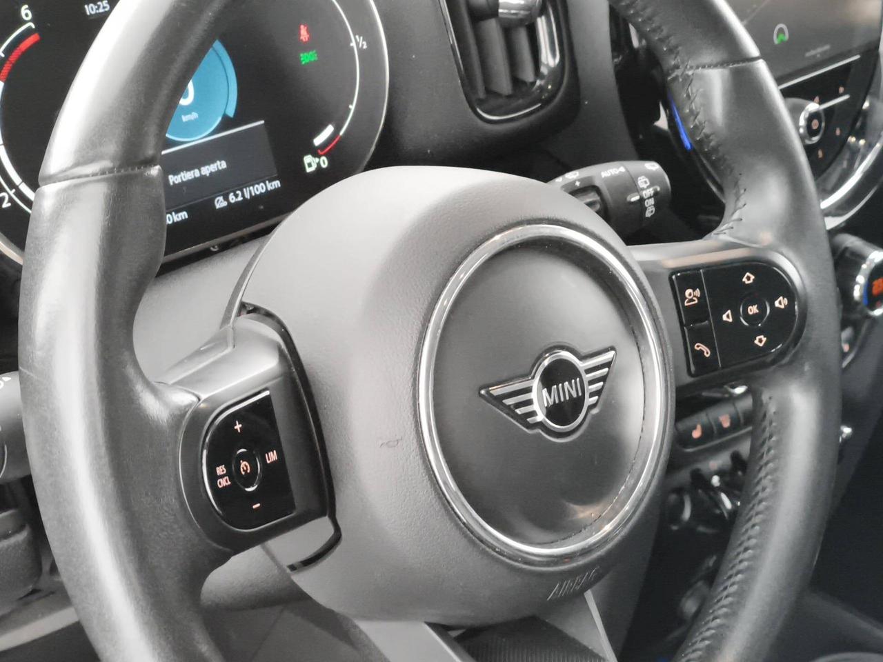 MINI Countryman Cooper D Classic