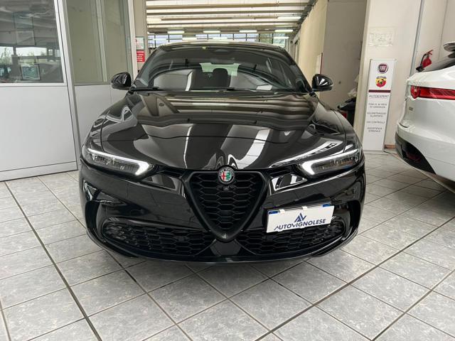 ALFA ROMEO Tonale 1.5 130 CV MHEV TCT7 Sprint - UNIPROP, NAVI