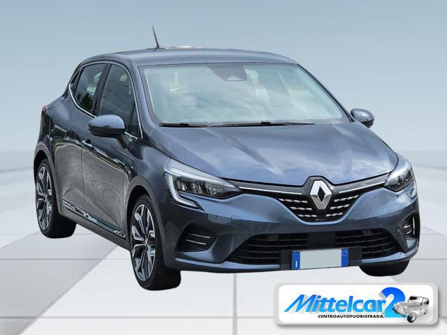 RENAULT Clio Full Hybrid E-Tech 140 CV 5 porte Intens