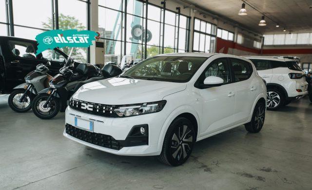 DACIA Sandero Streetway TCe 100 CV Expression