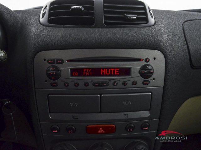 ALFA ROMEO 147 1.9 JTD (115 CV) cat 5p. Progression - PER OPERATO