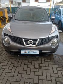 Nissan Juke 1.5 dCi n-tec