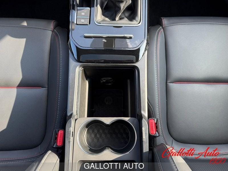 DR AUTOMOBILES dr 6.0 1.5 Turbo GPL