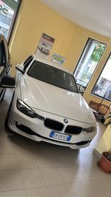 Bmw 320 320d Touring Modern