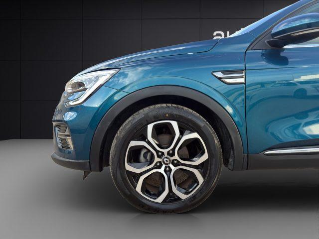 RENAULT Arkana Arkana Hybrid E-Tech 145 CV Intens