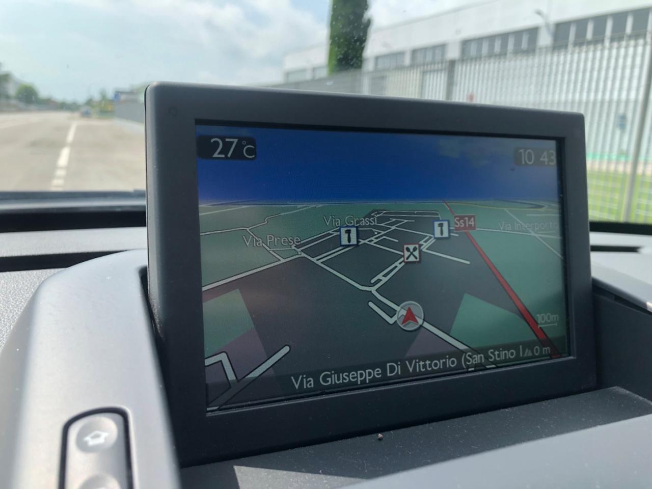 Peugeot 3008 1.6 HDi 115CV 2015 Euro 5B