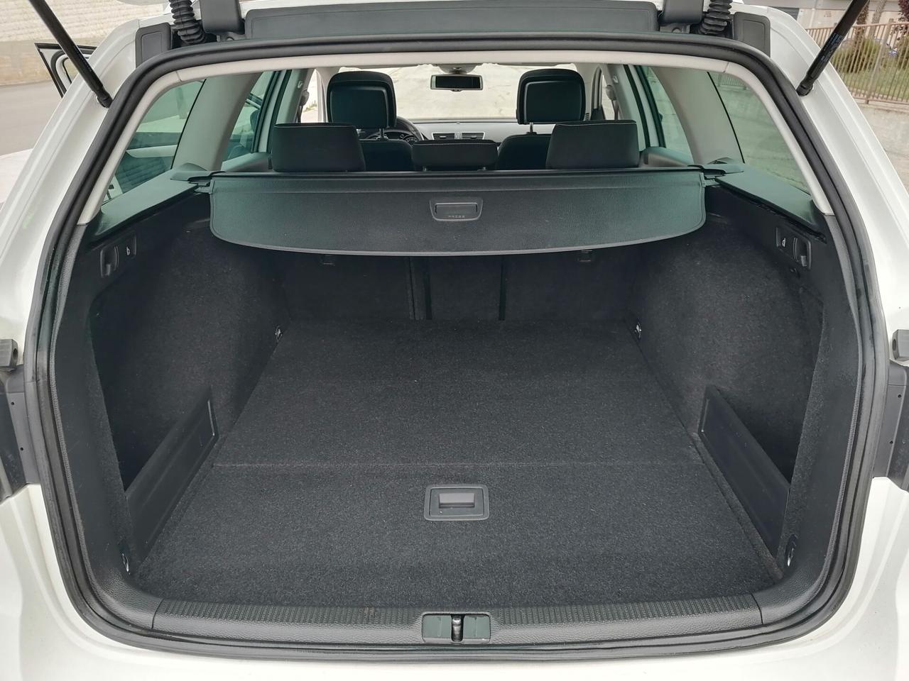 Volkswagen Passat Alltrack 2.0 TDI DSG 4motion BlueMotion Tech.
