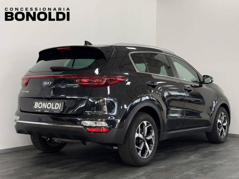 Kia Sportage 1.6 GDI Business Class 2WD