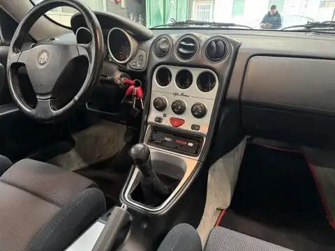 Alfa Romeo GTV 1.8i 16V Twin Spark cat PREZZO REALE!!
