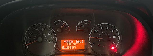 FIAT Doblo 1.4 tjt natural power Emotion 120cv