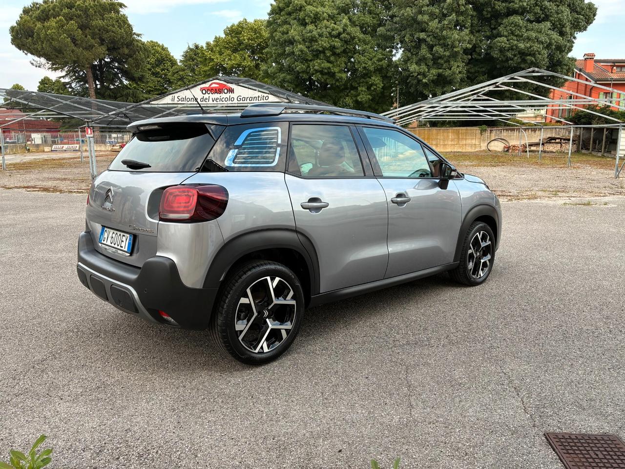 Citroen C3 Aircross 110 S&S Max PREZZO REALE