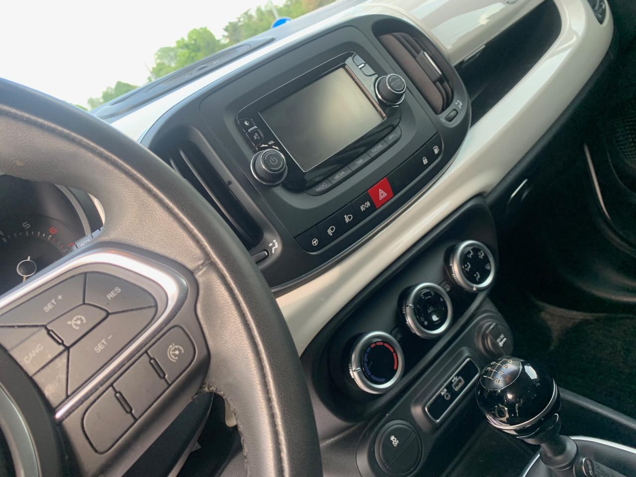 Fiat 500L 0.9 TwinAir Turbo Natural Power Pop Star