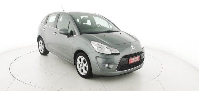 CITROEN C3 1.4 HDi 70 Exclusive - OK NEOPATENTATI