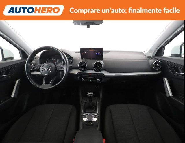 AUDI Q2 30 TFSI