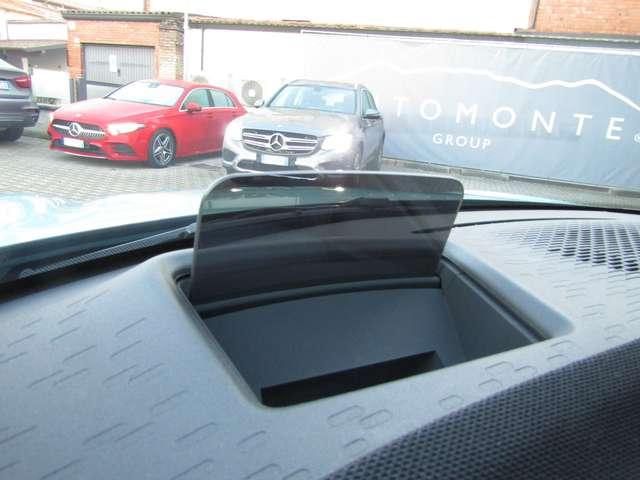 MINI Cooper C 1.5 BENZ. 3 PORTE AUTO,CERCHI 17,TETTO,HUD,AZIEND.