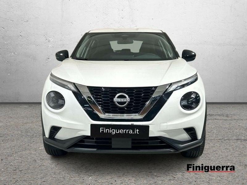 Nissan Juke Juke 1.0 DIG-T 114 CV Acenta