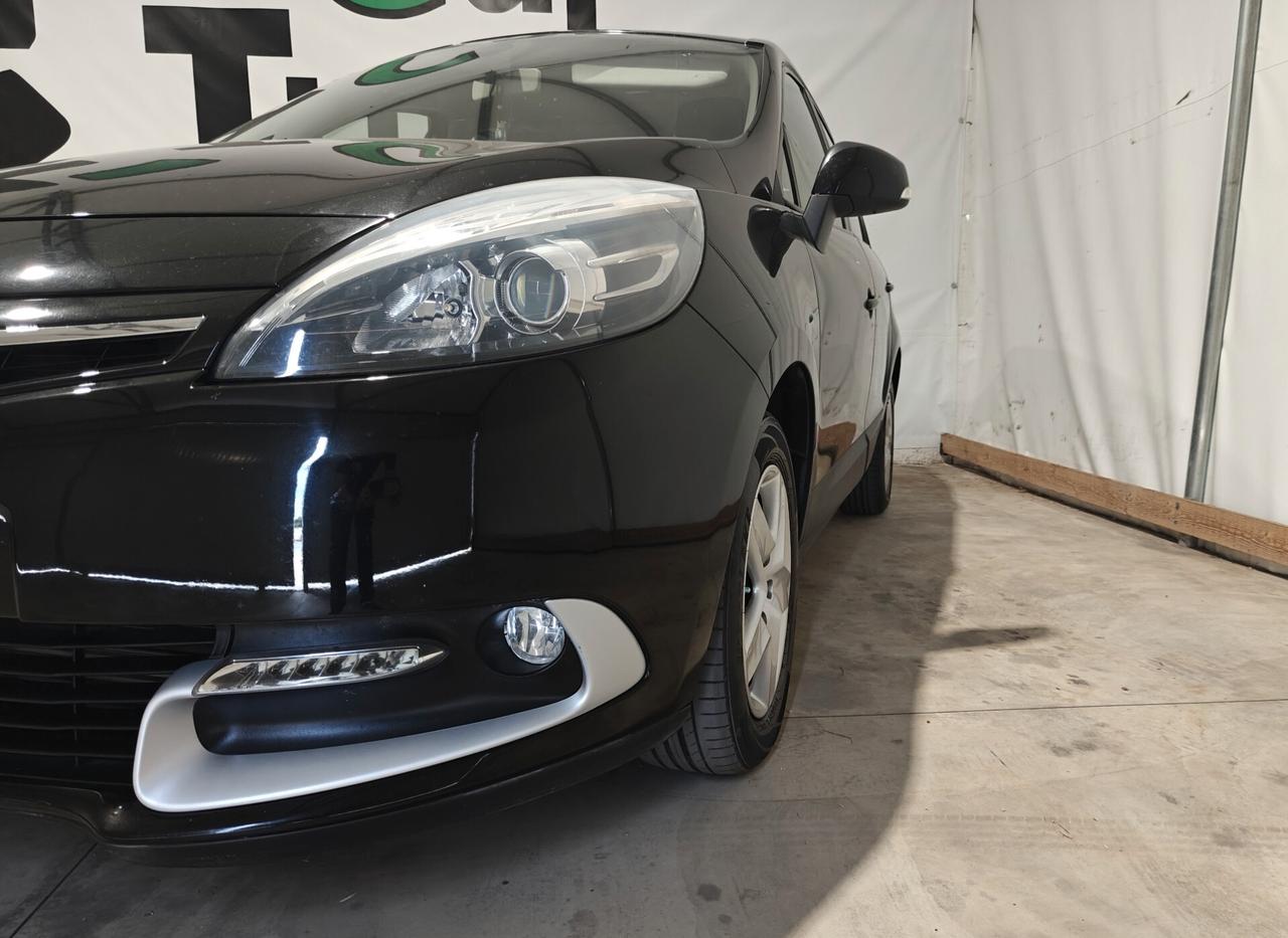 Renault Scenic Scénic 1.5 dCi 110CV Start&Stop Energy
