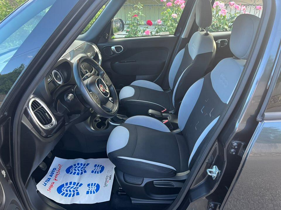 Fiat 500L 1.4 BENZINA 95CV Pop Star (N1)