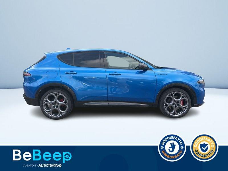 Alfa Romeo Tonale 1.5 HYBRID SPECIALE 130CV TCT7