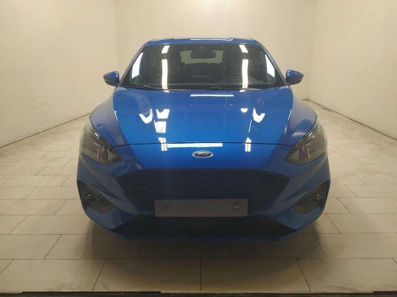 Ford Focus 1.0 ecoboost h ST-Line s&s 125cv my20.75